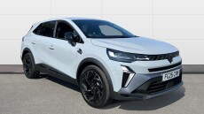 Renault Symbioz 1.6 E-Tech FHEV 145 Techno Esprit Alpine 5dr Auto Hybrid Estate